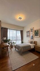 The Poiz Residences (D13), Apartment #591888291
